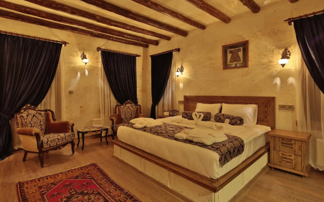Kapadokya Hill Hotel & Spa