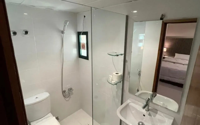 Times Square Suite Hotel