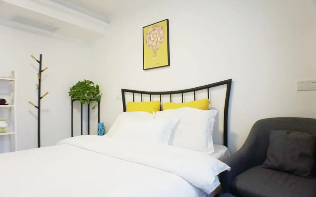 Jade Villa Inn (Hongqiao International Airport)