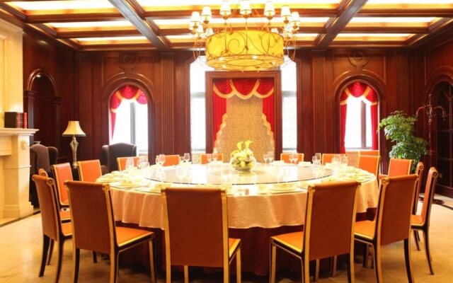 Hangzhou West City Hotel