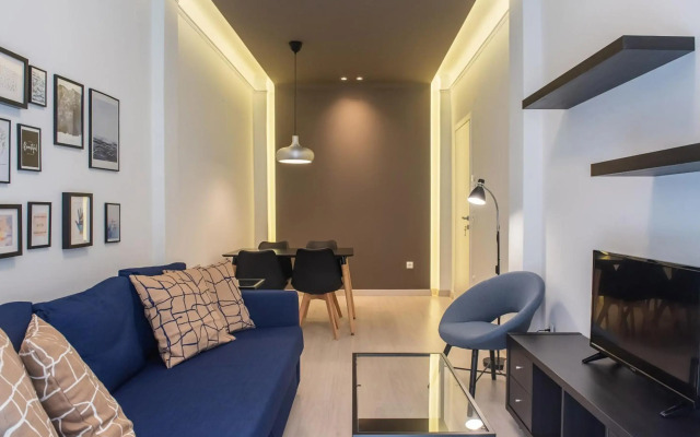 #Speranza Apt in Theageneio by halu! Apartments