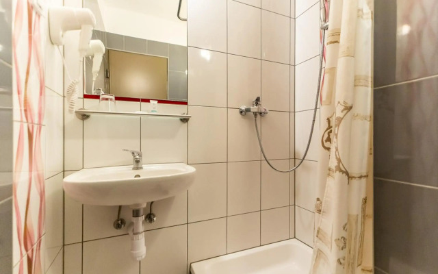 Hotel New Skanpol