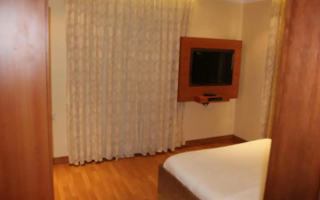 Terrace Furnished Apartments- Hawally 1