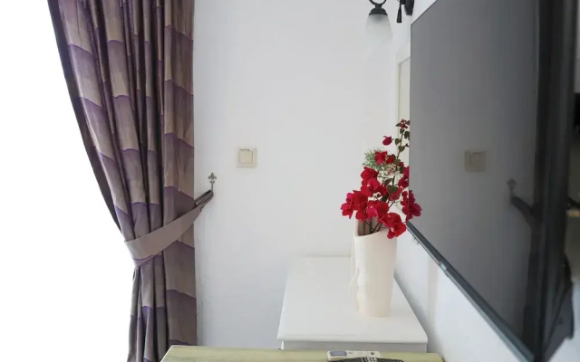 Casa De Fisi Alaçatı