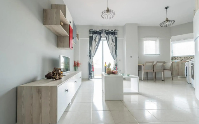Maritina Apartments