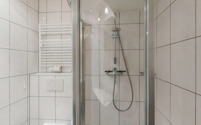 Sonnenappartements 9689