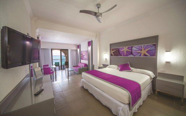 Hotel Riu Cancun -  Adults Only - All Inclusive