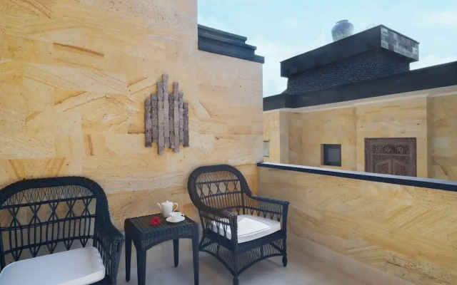 CasCades Suites