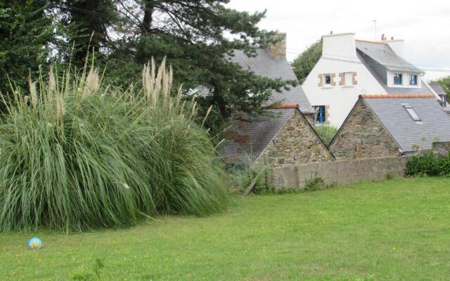 Tout près du sentier des douaniers 2