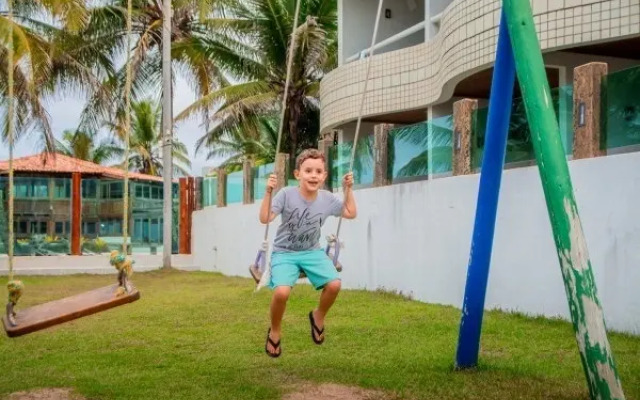 Cahy Praia Hotel