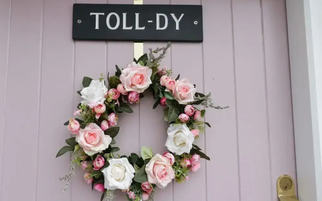 The Toll House