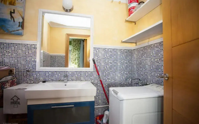 Apartamentos Costacity