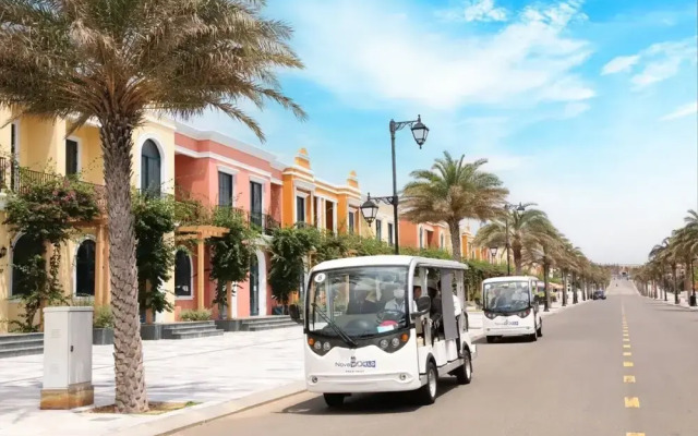 Villa LFP Novaworld Phan Thiet