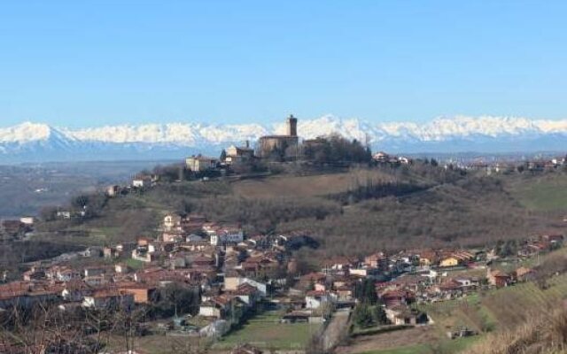 Villa Ciabot Nogaris