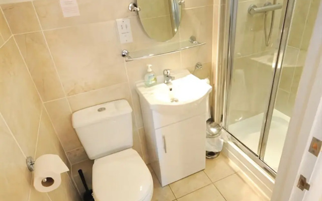Kantara Guest House