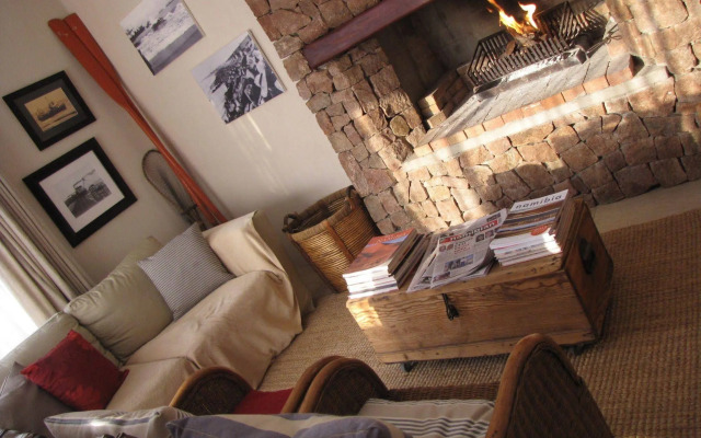 Sandfields Guesthouse
