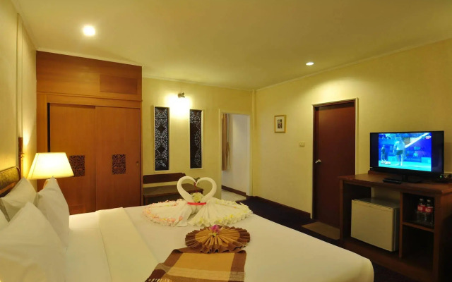 Sabai Resort Pattaya