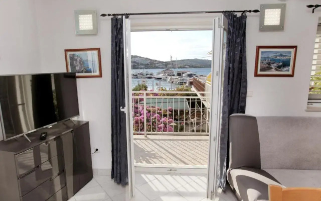 Apartments Vaska
