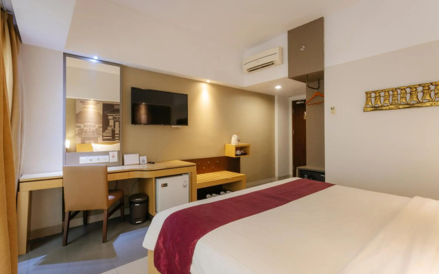 Horison Seminyak Bali