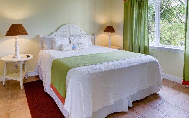 Pineapple Fields Resort