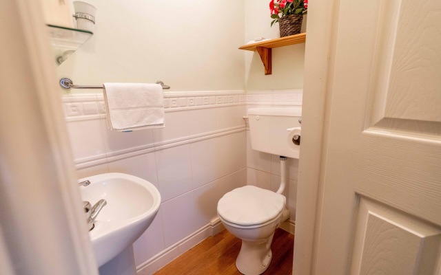 Homelands Guest House
