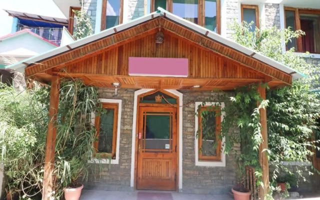 Hotel Devlok International