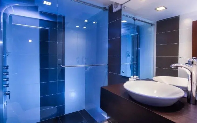 Hotel Torre del Bosque