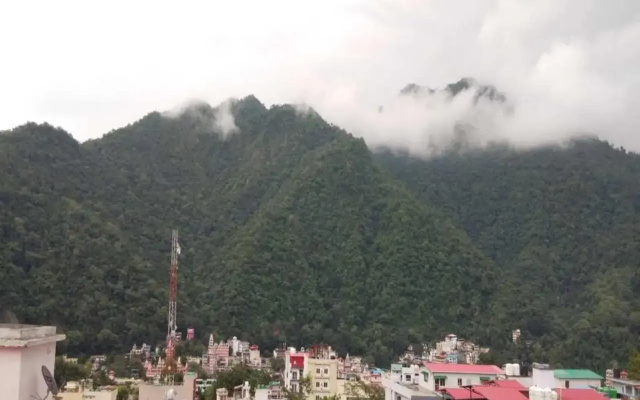 Hotel The Shivaay - Delight Inn