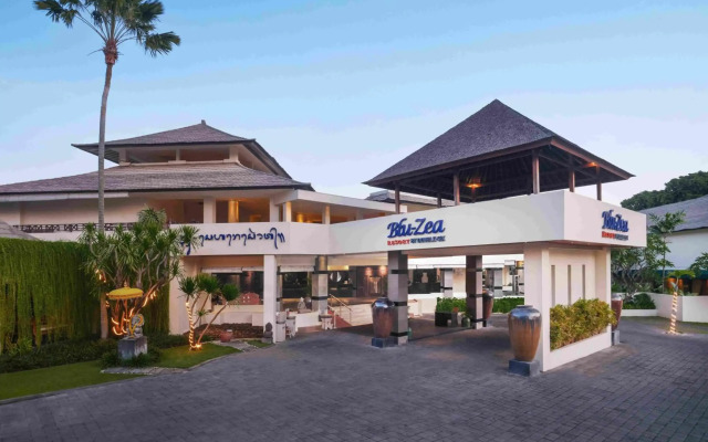 Blu-Zea Resort by Double-Six