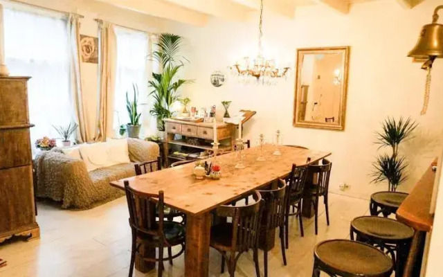 Amsterdam At Home B&B