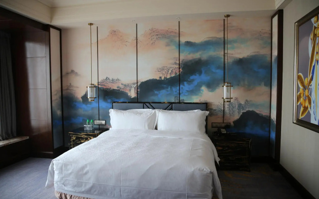 Chateau Star River Qing Dao