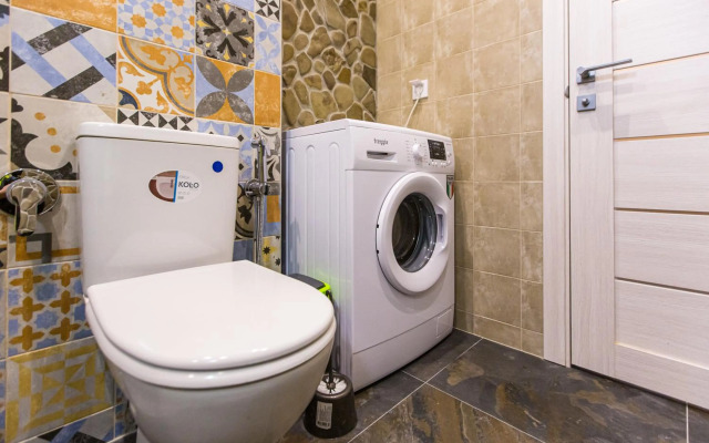 Апартаменти на Шевченка 19 в новобудові з сучасним ремонтом