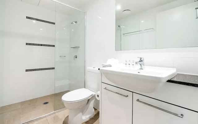 Sierra - Private Apartments
