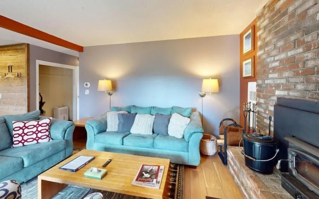 Silver Spring Chalet - GetAway