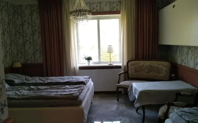 Annas Bed & Kitchen