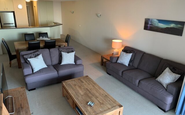 Sea Point Ocean Apartments