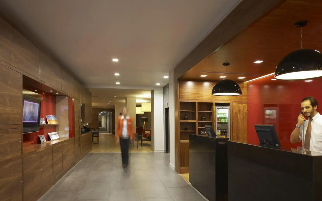 Citadines Holborn-Covent Garden London