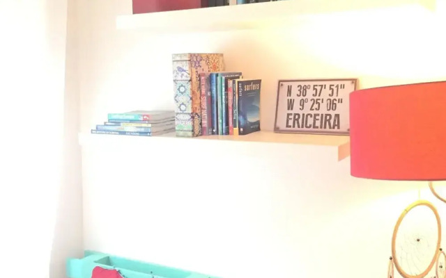 Nesha Guesthouse Lisbon