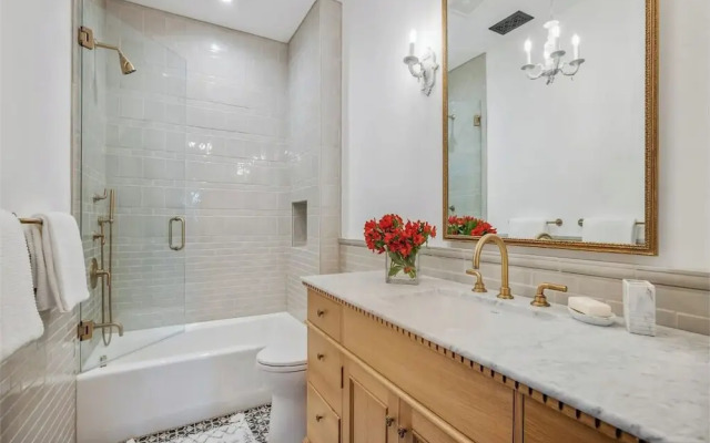 Casa Tranquila Malibu