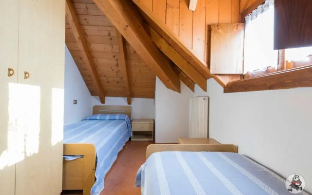 Residence-Hotel Cimbro