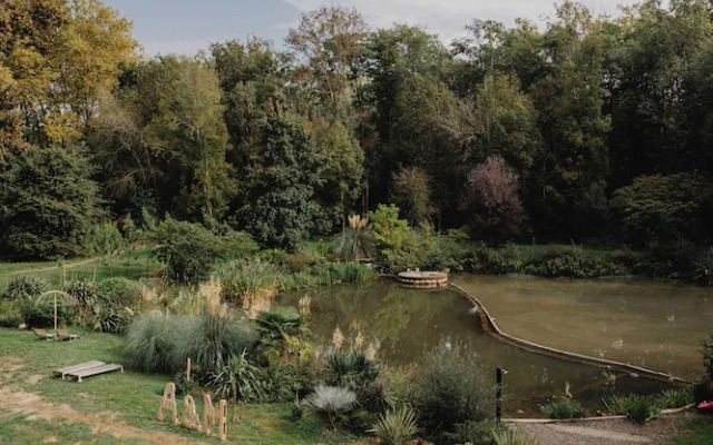 Domaine De La Felicità