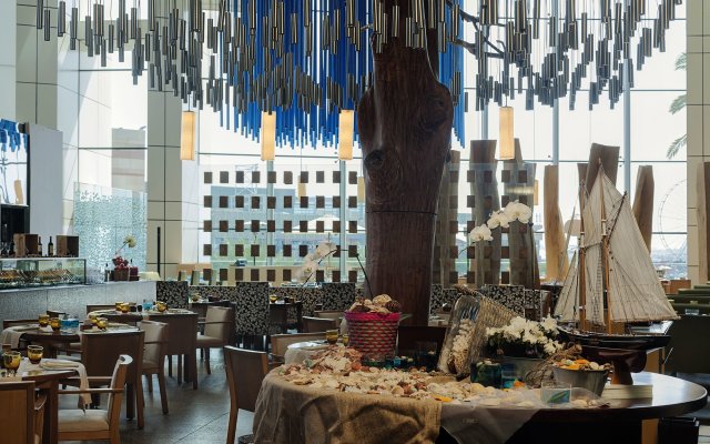 InterContinental Dubai Festival City an IHG Hotel