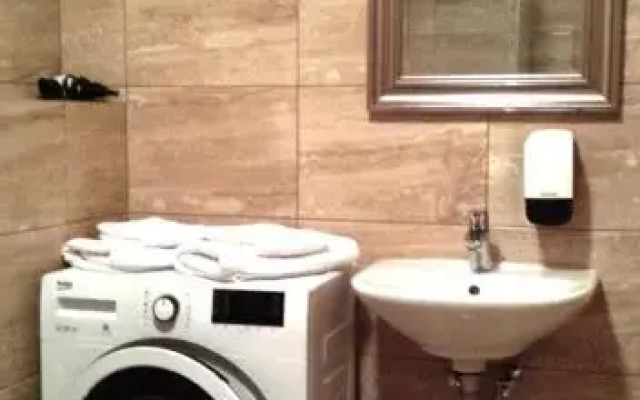 Antano apartamentas Nr2