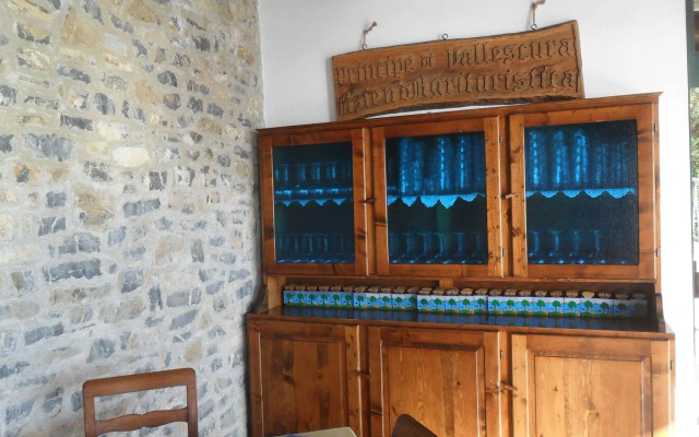 Agriturismo Principe di Vallescura