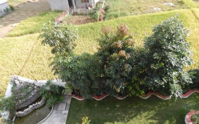 Homestay Nepal