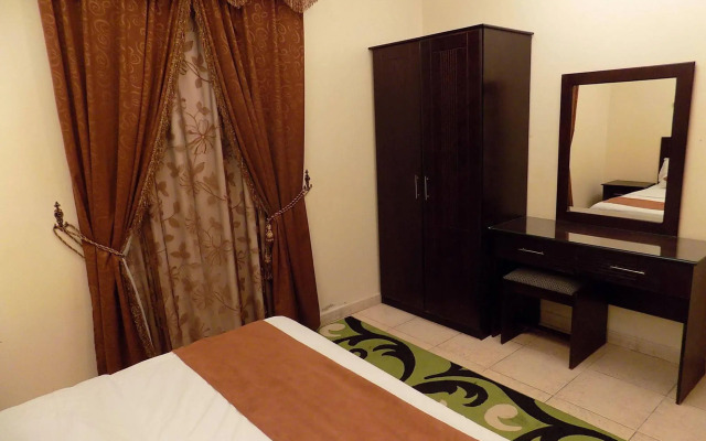 Al Yamama Palace- Hilal Branch (9)