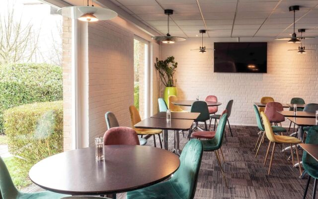 Novotel Valenciennes