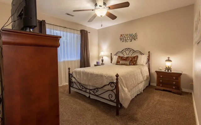 Sweet Spot 2 Bedroom Condo