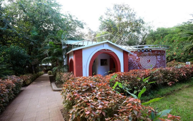 Nature Trails Sajan, Vikramgad