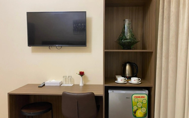 Panorama Hotel Deira